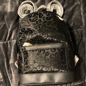 Michael Kors Backpack